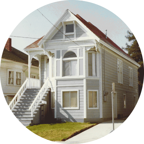 Victorian Houses as Affordable Housing