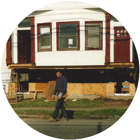 Renovating Victorian Houses